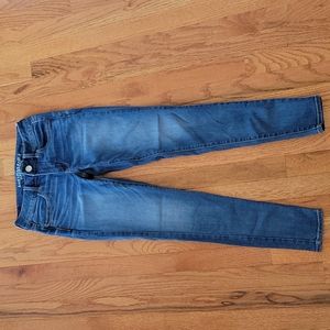 American Eagle Outfitters Super Stretch Skinny Jeans Size 2